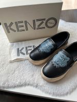 Kenzo Paris Schuhe Sommerschuhe Slip On Sneaker Plateau Gr. 36 Baden-Württemberg - Mannheim Vorschau