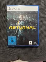 Returnal Edition PS5 / PlayStation 5 Aachen - Laurensberg Vorschau