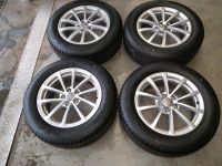 AUDI ALUFELGEN 7,5x17 ET 36 S LINE A6 4K C9 5x112 225/60 17 SOMER Stuttgart - Stuttgart-Ost Vorschau