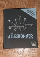 Buch für Männer "Der Alleskönner" Nordrhein-Westfalen - Hamm Vorschau