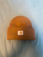 Carharrt Beanie Brown 100% Acryl Nordrhein-Westfalen - Bergisch Gladbach Vorschau