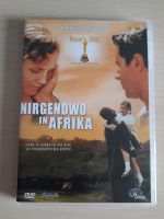 DVD: "Nirgendwo in Afrika" Dortmund - Mitte Vorschau