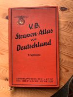 Strassenatlas WWK 2 Sachsen - Coswig Vorschau