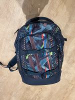 Satch Schulrucksack, Design: Splashy Lazer Schleswig-Holstein - Horst (Holstein) Vorschau