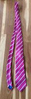Pink-gestreifte Krawatte von JOOP! Essen - Essen-Kettwig Vorschau