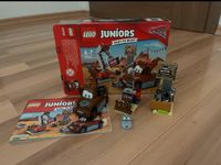 Lego Juniors 10733 „Hooks Schrottplatz“ Cars Nordrhein-Westfalen - Attendorn Vorschau