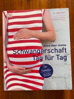 Buch alles über meine Schwangerschaft Altstadt-Lehel - München/Lehel Vorschau