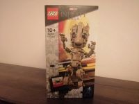 Lego 76217 Groot Marvel Kr. Dachau - Dachau Vorschau