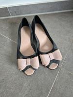 Sandalen größe 36 Niedersachsen - Rastede Vorschau