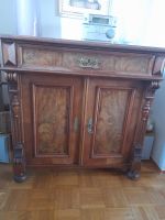 Antique Kommode schrank Regal True Holz 115 Jahre alt Bielefeld - Bielefeld (Innenstadt) Vorschau