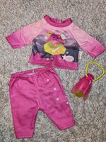 Baby Born Zapf Camping Set Taschenlampe Joggingsanzug Puppe Schleswig-Holstein - Norderstedt Vorschau