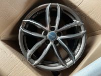 4x Felgen Wheelworld Größe 8x18 Bayern - Berg bei Neumarkt i.d.Opf. Vorschau