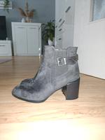 Stiefel / Stiefeletten Größe 41 Sachsen - Bautzen Vorschau