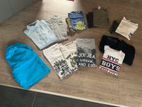 Kleiderpaket für Jungen 158/164 Rheinland-Pfalz - Dichtelbach Vorschau