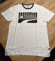 Tshirt PUMA Größe S weiß Rheinland-Pfalz - Rodenbach Vorschau