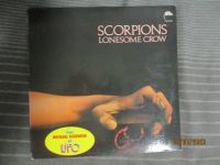 SCORPIONS  -   Lonesome Crow    -    Vinyl LP Hessen - Marburg Vorschau