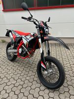 Beta RR 125 * RR125 *R* Supermoto*ab 29€ /Monat* 2024*Sonderumbau Bayern - Neustadt a.d.Donau Vorschau