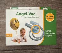 Angel-Vac Nasensauger Staubsauger für Baby / Kleinkind Baden-Württemberg - Heidenheim an der Brenz Vorschau