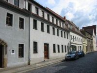 Vermietete 3-Raum-Wohnung in Torgau Sachsen - Torgau Vorschau