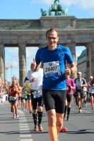 Personal Trainer für Projekt Marathon - Hemmingen & Hannover Niedersachsen - Hemmingen Vorschau