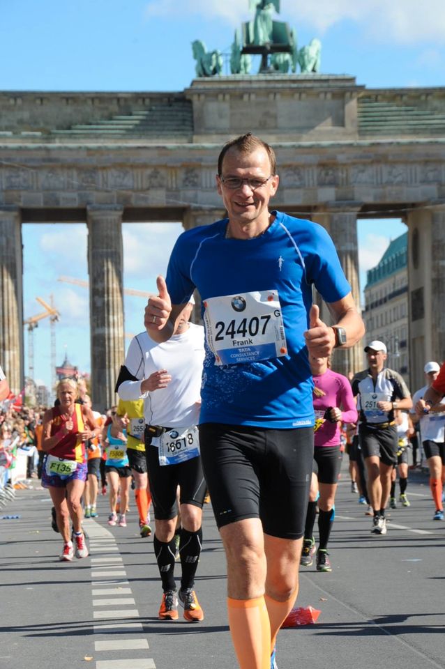 Personal Trainer für Projekt Marathon - Hemmingen & Hannover in Hemmingen