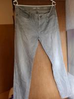 Jeans Damen Gr.32/32 grau  Mavi Brandenburg - Schönefeld Vorschau