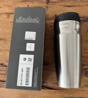 Original BWM Thermobecher silver/black * NEU * Köln - Porz Vorschau