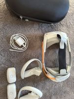 PICO 4 All-in-One VR Headset, VR Brille, Weiß und Grau, 256GB Brandenburg - Mahlow Vorschau