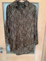 Leoparden Bluse Damen NEU S /38 Bayern - Übersee Vorschau