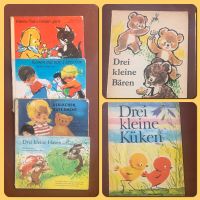 DDR Kinderbücher illustriert von Ingeborg Meyer-Rey Thüringen - Saalfeld (Saale) Vorschau