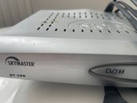 Receiver DVB-T DT300 Skymaster 39491 Dortmund - Lichtendorf Vorschau