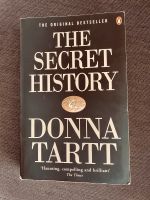 Donna Tart - The Secret History Nürnberg (Mittelfr) - Mitte Vorschau