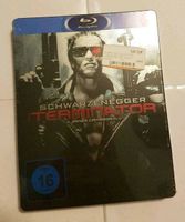 Terminator Uncut Steelbook Blu-ray Neu&OVP Nordrhein-Westfalen - Neukirchen-Vluyn Vorschau