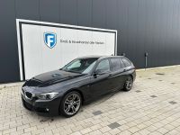 BMW 320i Touring M Sport Shadow *LED*LEDER* Niedersachsen - Wietmarschen Vorschau