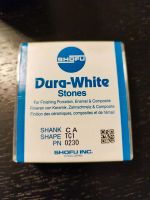 Shofu Dura White Stones neu ovp Nordrhein-Westfalen - Korschenbroich Vorschau