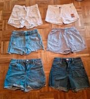 kurze Hosen Shorts Mädchen Größe 176 XS/34 Niedersachsen - Ostercappeln Vorschau