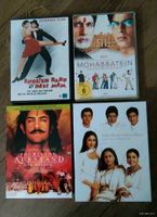 10x Bollywood - Komplett-DVD-Set Niedersachsen - Hemmoor Vorschau