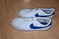 nike Schuhe 37.5 Thüringen - Nordhausen Vorschau
