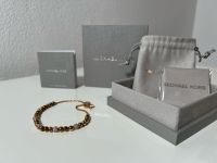 MICHAEL KORS Armband Damen Edelstahl Rosegoldfarbe Bayern - Schwabhausen Vorschau