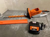 STIHL HSA 86 45 cm inkl. AP 200 u. AL 101Ladegerät Niedersachsen - Bad Zwischenahn Vorschau