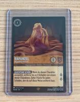 Lorcana Rapunzel Begnadete Heilerin FOIL Baden-Württemberg - Volkertshausen Vorschau
