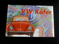 VW Käfer Buch Geschichte bis zum New Beetle 183 Seiten Nordrhein-Westfalen - Overath Vorschau