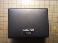 Fotoapparat Minox 35 GL Schleswig-Holstein - Bad Segeberg Vorschau