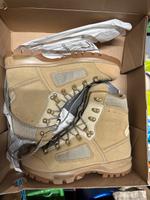 Lowa Elite Desert 42 Neue! Arbeitsschuhe Kampfstiefel Bayern - Ruhpolding Vorschau