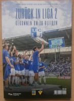 1.FC Magdeburg, FCM-Aufstiegsmagazin „Zurück in Liga 2 – Gekommen Sachsen-Anhalt - Magdeburg Vorschau