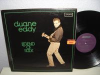 Rock´n´Roll Schallplatten DLP / DUANE EDDY >< Vinyl 1975 Niedersachsen - Ilsede Vorschau