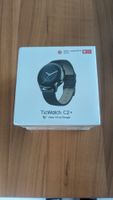 Mobvoi TicWatch C2+ iOS Android Smartwatch Onyx Black Neu in OVP Nordrhein-Westfalen - Löhne Vorschau