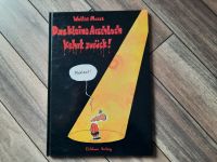 Buch " Das kleine Arschloch kehrt zurück " Walter Moers Niedersachsen - Harpstedt Vorschau