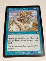 TOP Darting Merfolk Flitzendes Meervolk Magic The Gathering Niedersachsen - Wunstorf Vorschau