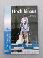 Reiterbuch"Hoch hinaus", TOP-Zustand Niedersachsen - Winsen (Luhe) Vorschau